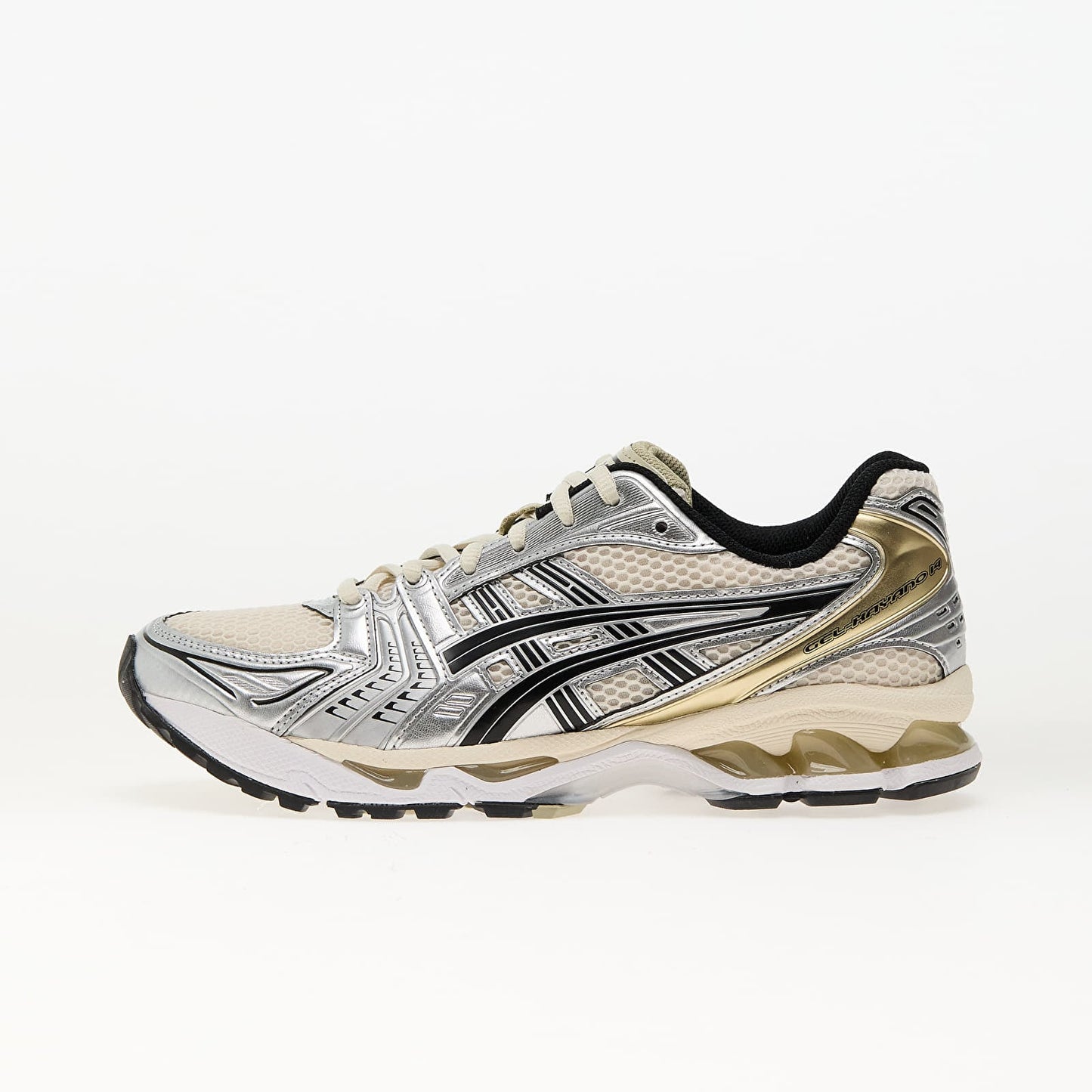 ASICS Kayano Birch Pure