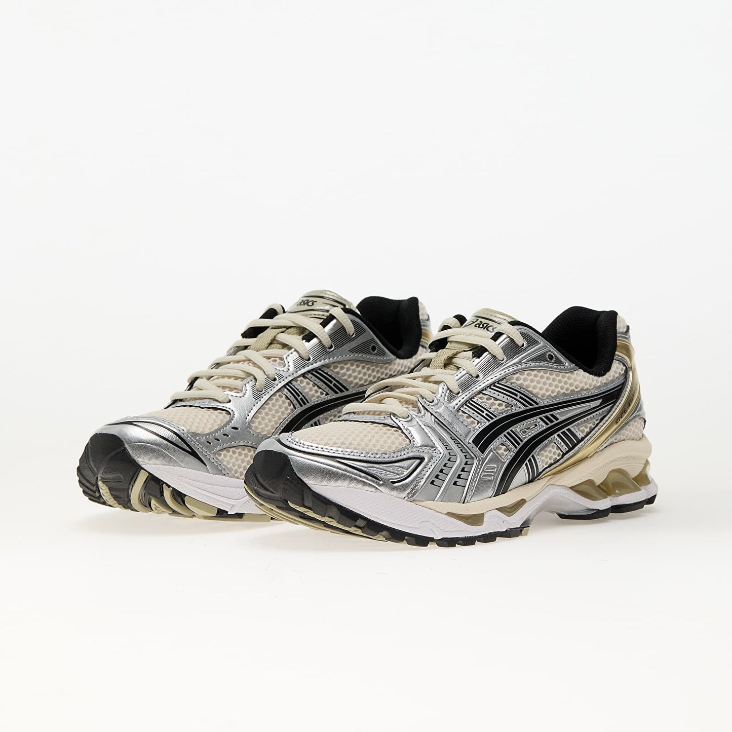 ASICS Kayano Birch Pure