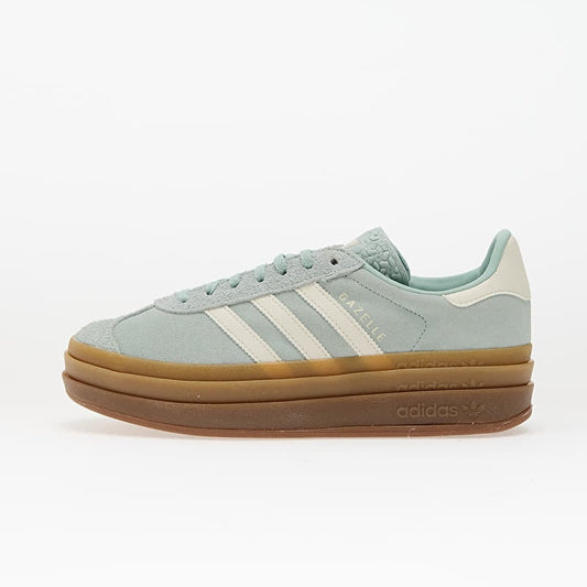 ADIDAS Gazelle bold Ash Green
