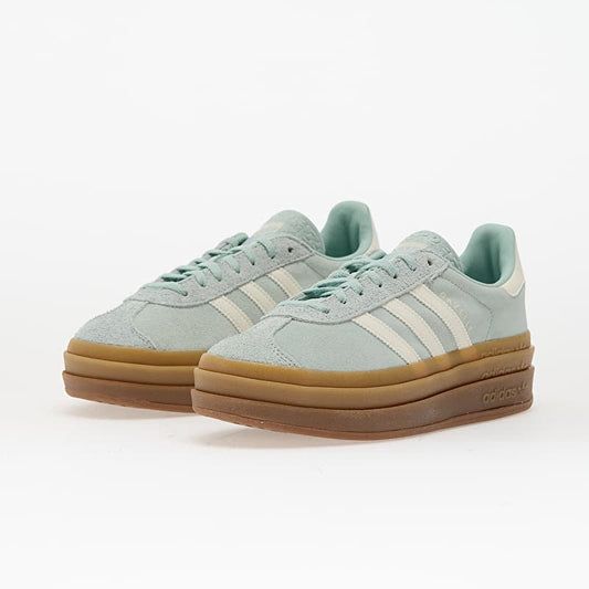 ADIDAS Gazelle bold Ash Green