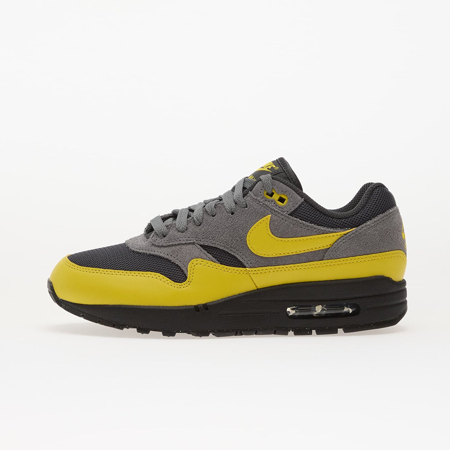 NIKE Air Max 1 Essential Bright Citron