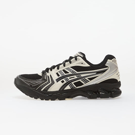 ASICS Kayano 14 Cream Black