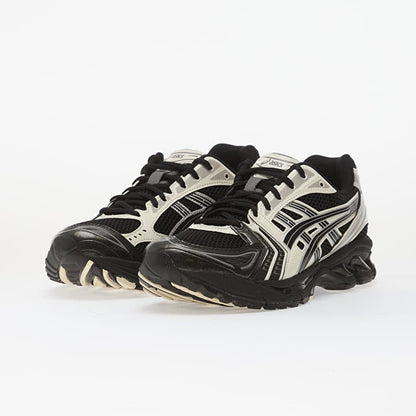 ASICS Kayano 14 Cream Black