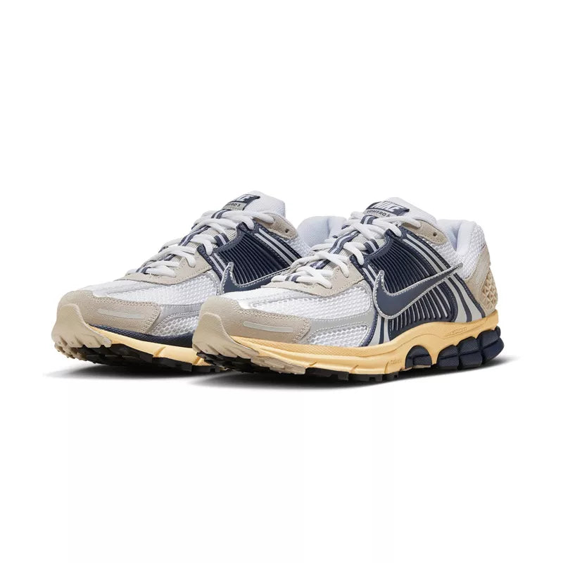 NIKE Vomero 5 Thunder Blue Cream