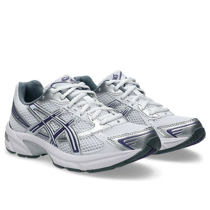 Asics Gel 1130 White Purple
