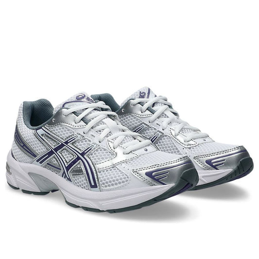 Asics Gel 1130 White Purple