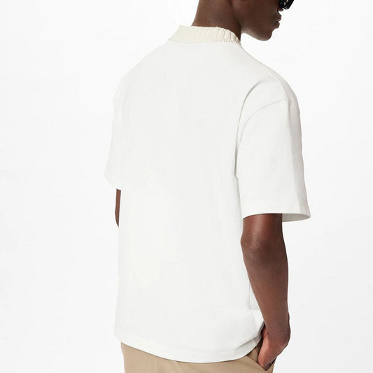 LOUIS VUITTON X NIGO T-Shirt "Louis Vuitton" RECONDITIONNÉ
