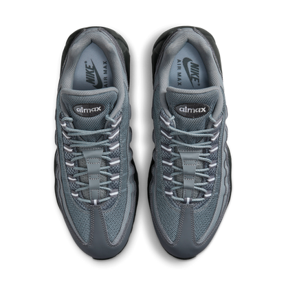 NIKE Air Max 95 GREY BLACK