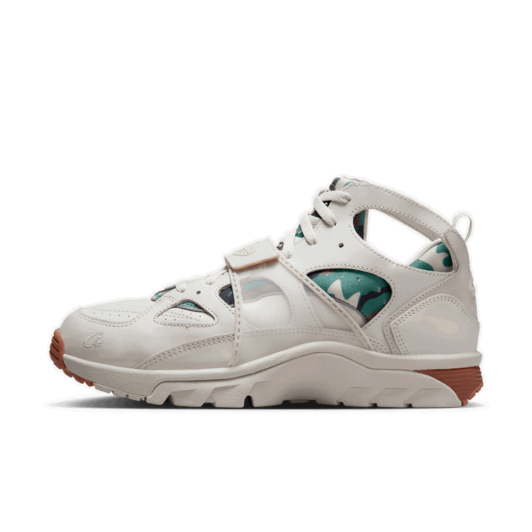 NIKE X CORTEIZ Huarache White