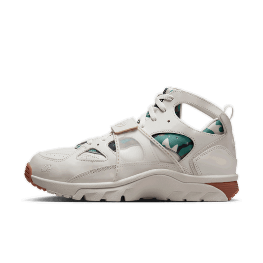 NIKE X CORTEIZ Huarache White