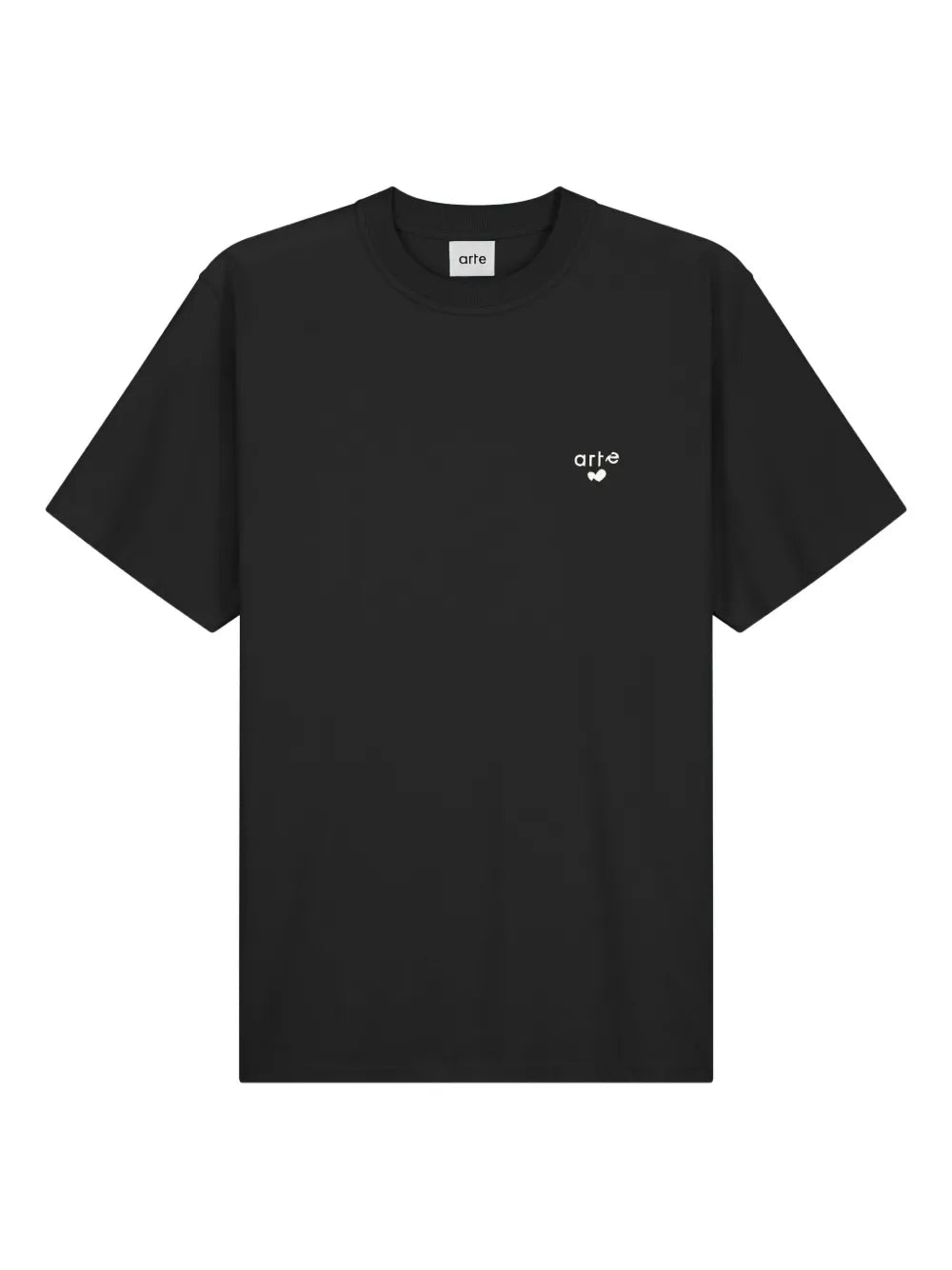 ARTE T-Shirt Noir