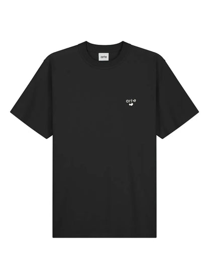 ARTE T-Shirt Noir