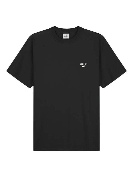 ARTE T-Shirt Noir