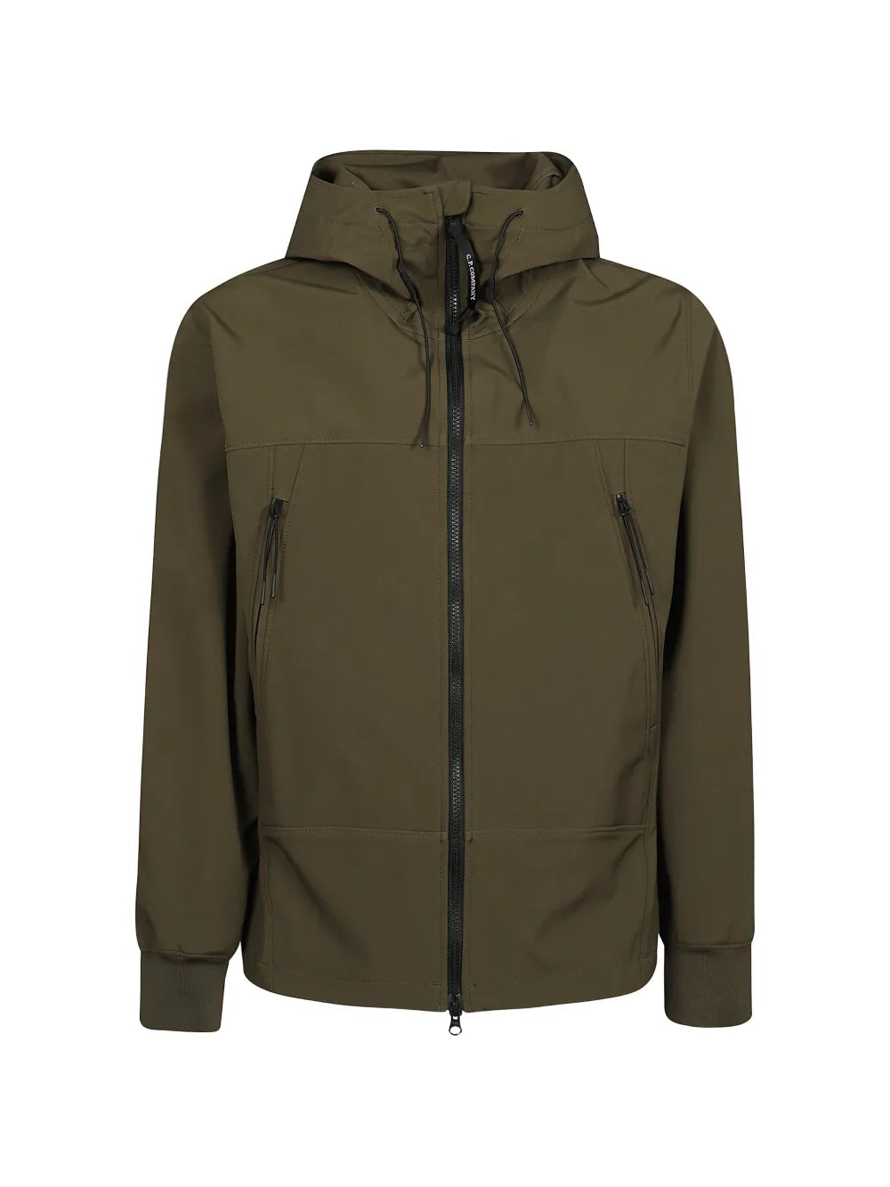 CP Company Soft shell R kaki