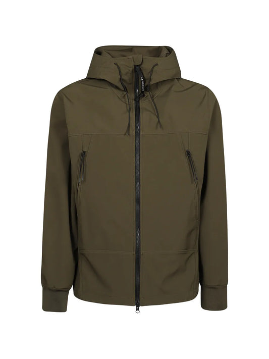 CP Company Soft shell R kaki