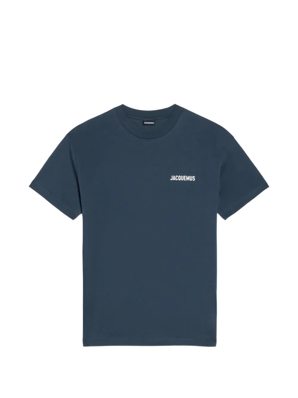 JACQUEMUS T-Shirt Classique Navy
