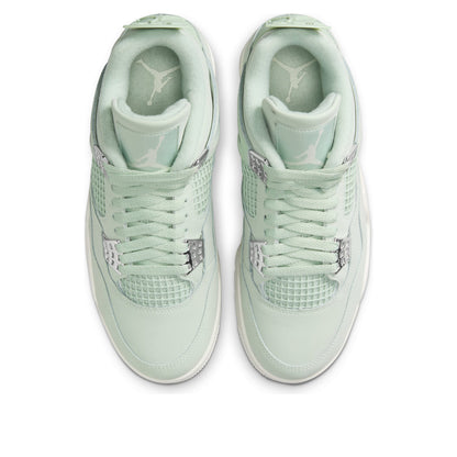 Jordan 4 Mint