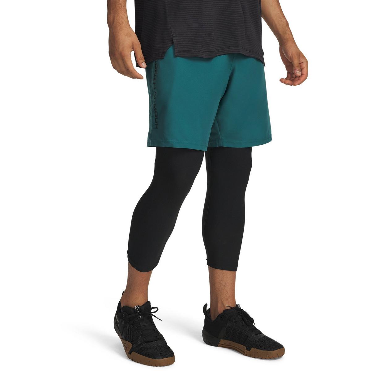 UNDER ARMOUR Short Vert