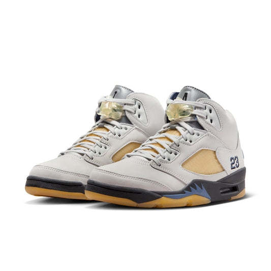 JORDAN X A Ma Maniere Jordan 5 Dawn