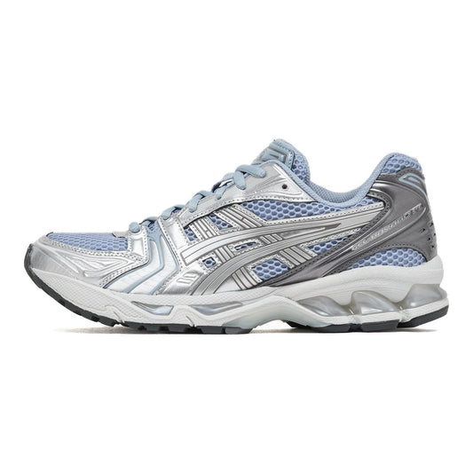 ASICS Kayano Dolphin Grey