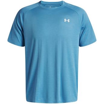 UNDER ARMOUR T-Shirt Bleu
