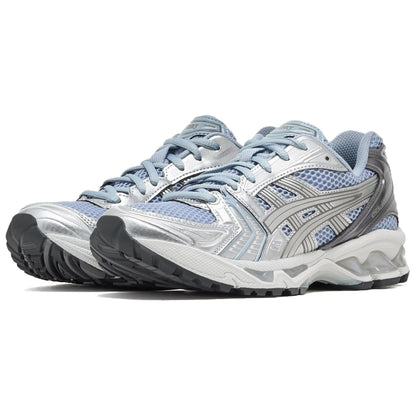 ASICS Kayano Dolphin Grey