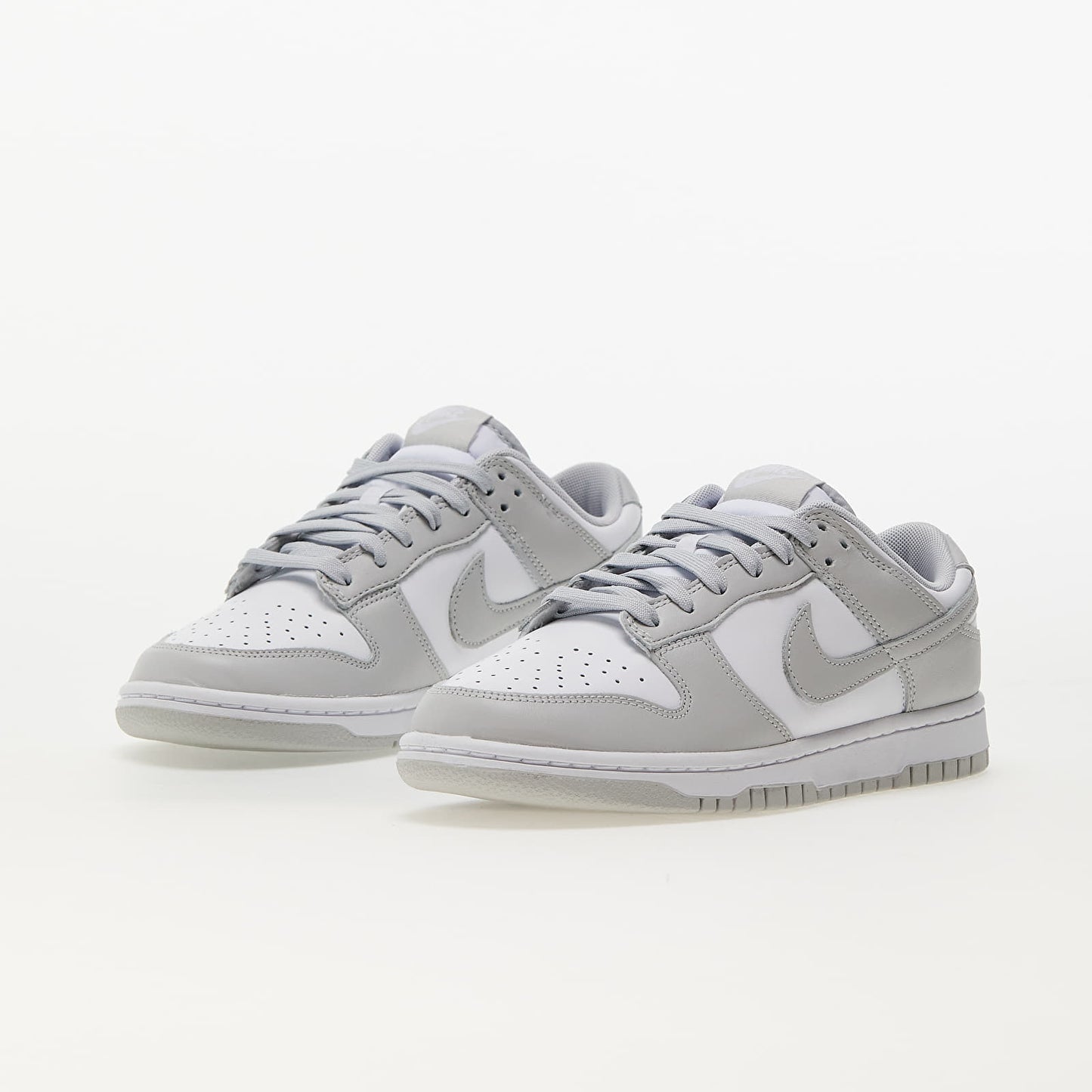 NIKE Dunk Low Grey Fog