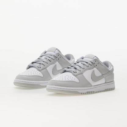 NIKE Dunk Low Grey Fog