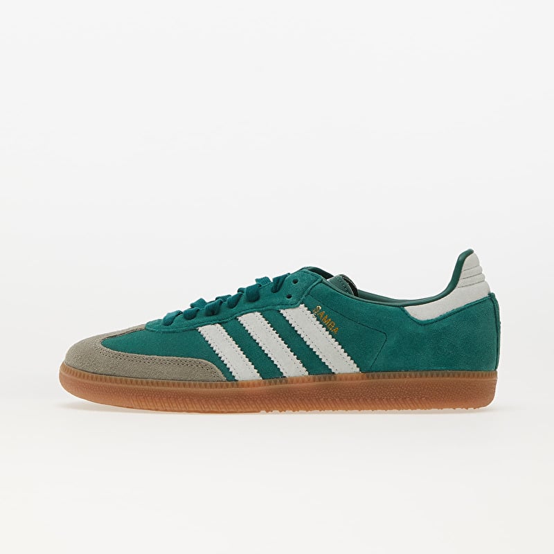 ADIDAS Samba OG Verte