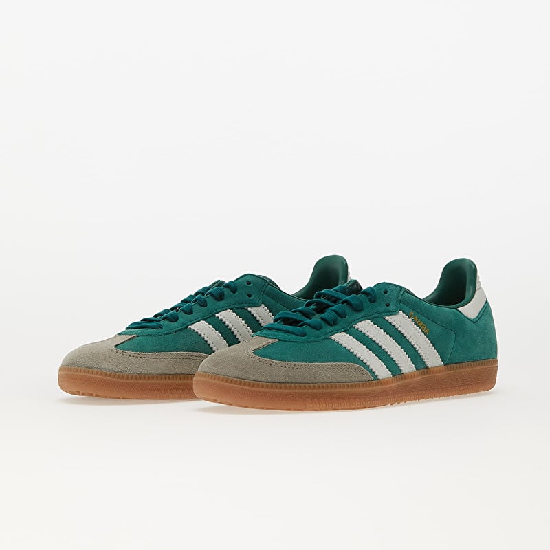 ADIDAS Samba OG Verte