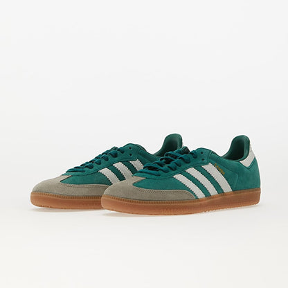 ADIDAS Samba OG Verte
