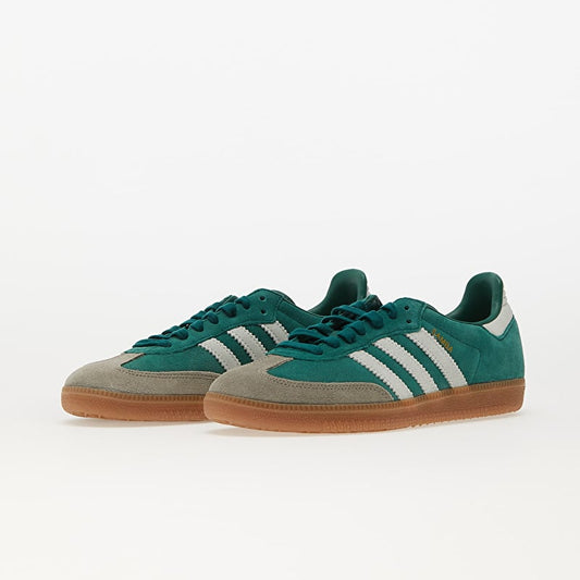 ADIDAS Samba OG Verte