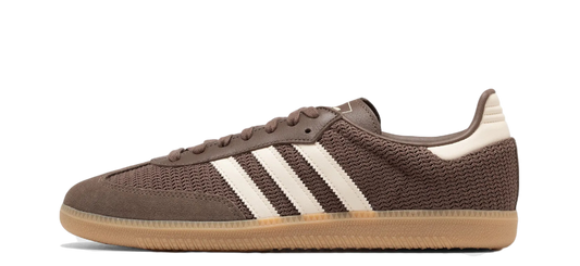 ADIDAS Samba OG Earth Strata Wonder White