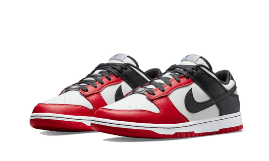 NIKE DUNK LOW NBA 75 TH ANNIVERSARY CHICAGO