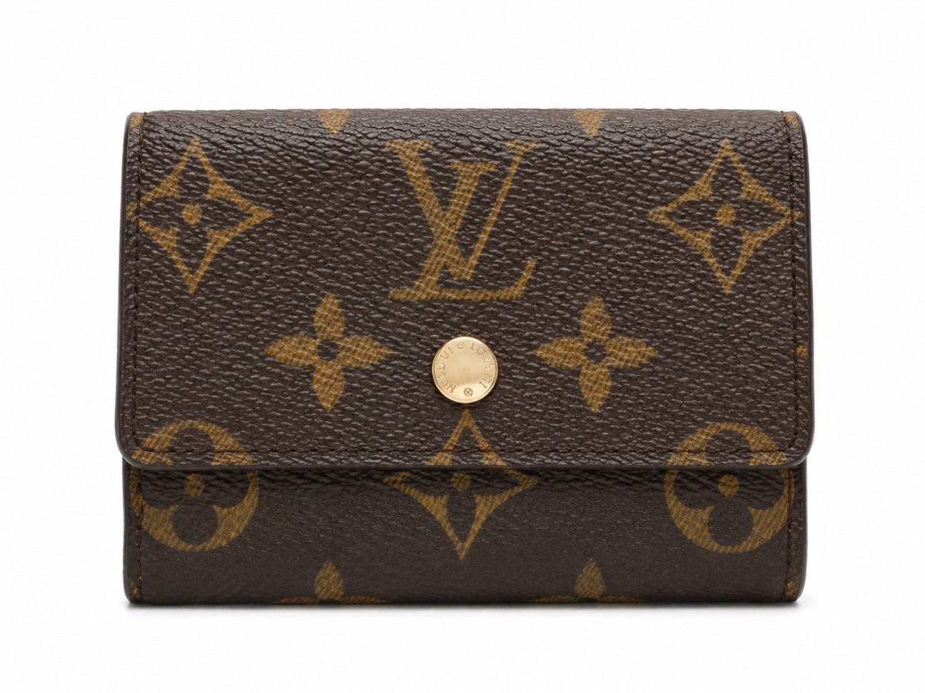 LOUIS VUITTON Porte-Monnaie RECONDITIONNÉ