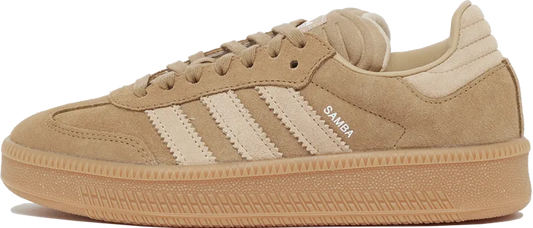 ADIDAS Samba XLG Brown