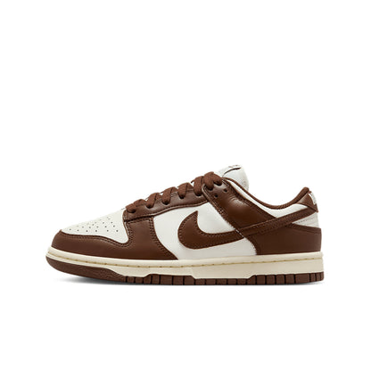 NIKE Dunk Low Cacao
