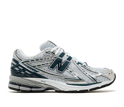 NEW BALANCE 1906r Silver Metallic