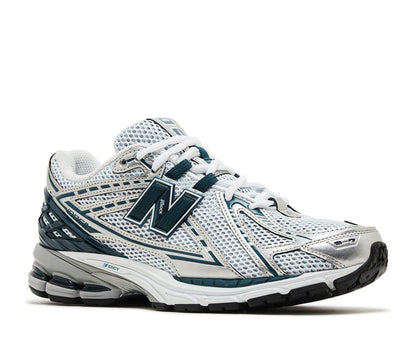 NEW BALANCE 1906r Silver Metallic