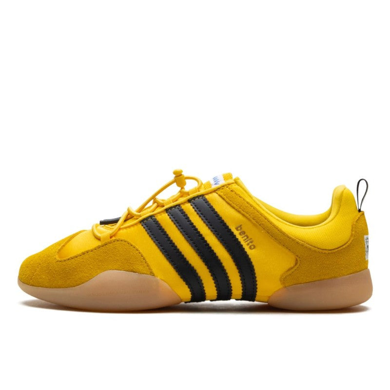 ADIDAS Bad Bunny Ballerina GOLD
