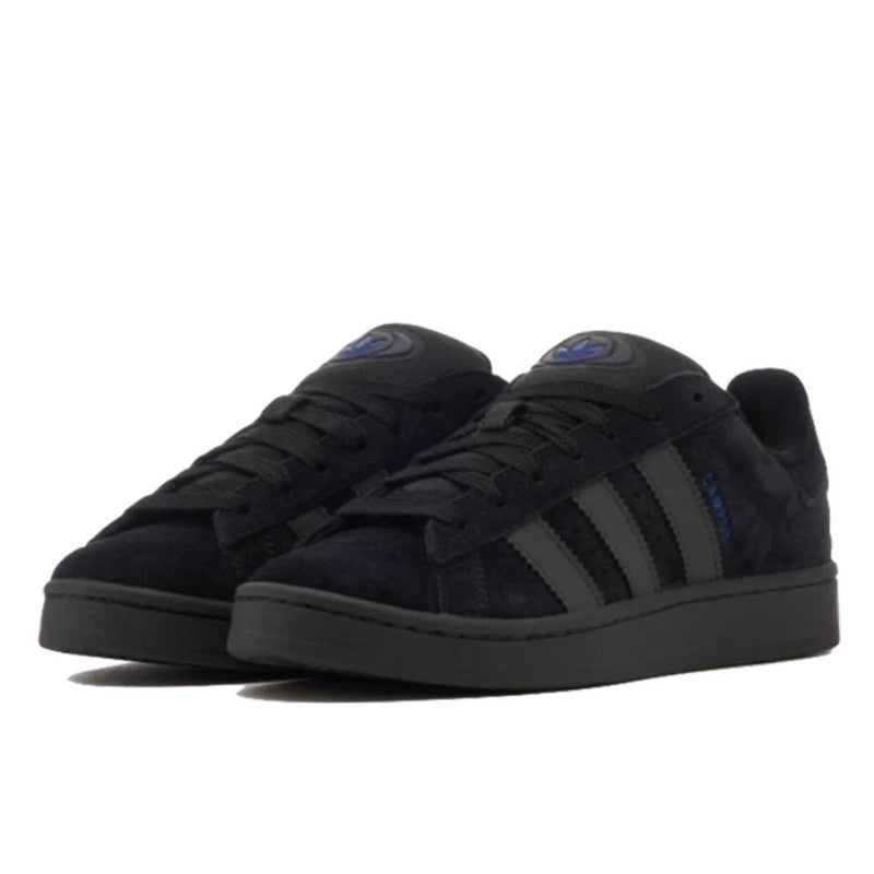Adidas Campus 00s Core Black Lucid Blue