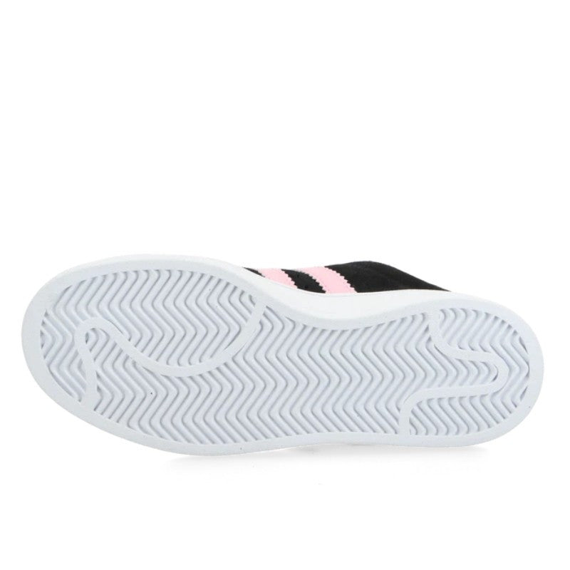 Adidas Campus 00s Core Black True Pink