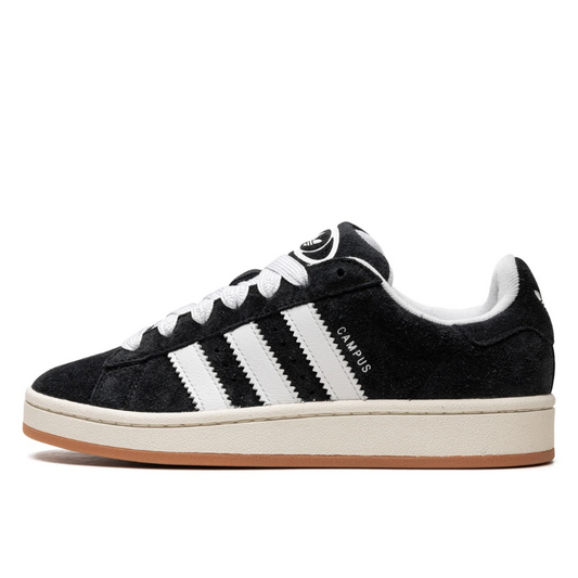 ADIDAS Campus 00s Core Black