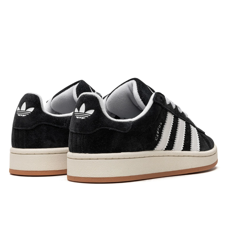 ADIDAS Campus 00s Core Black