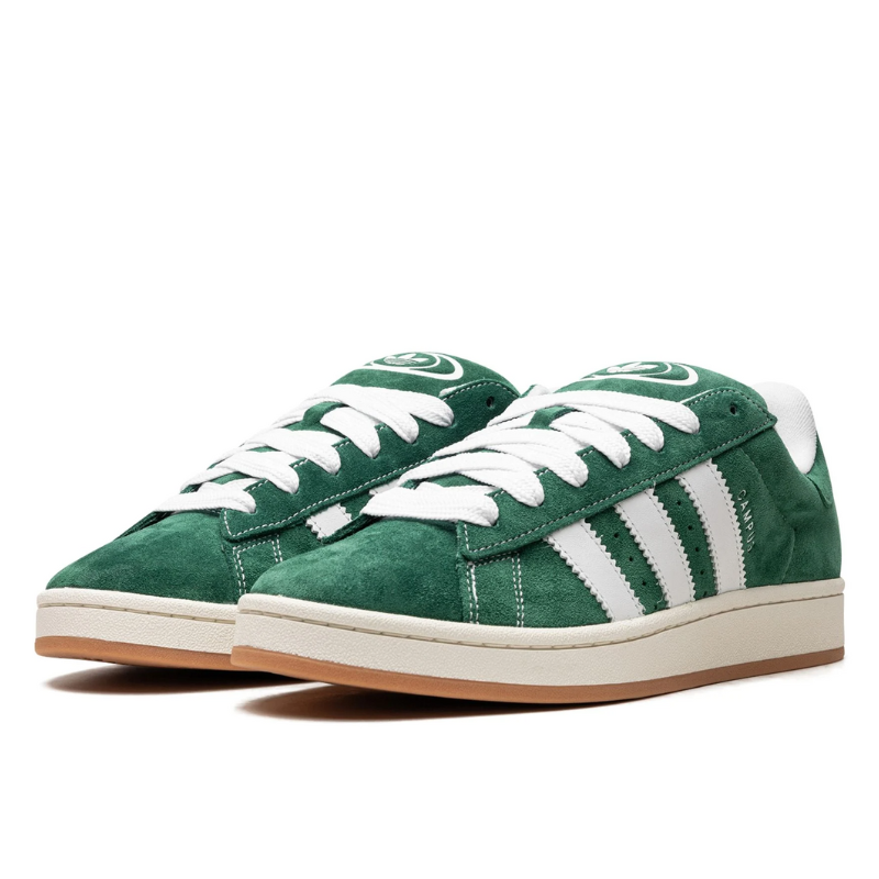 ADIDAS Campus Green