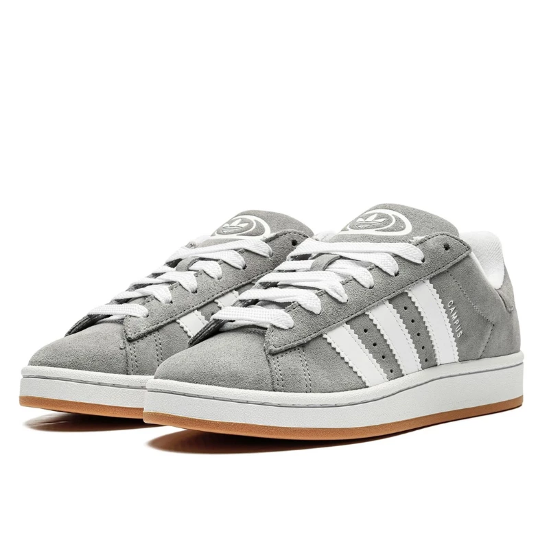 Adidas Campus 00s Gris (GS)