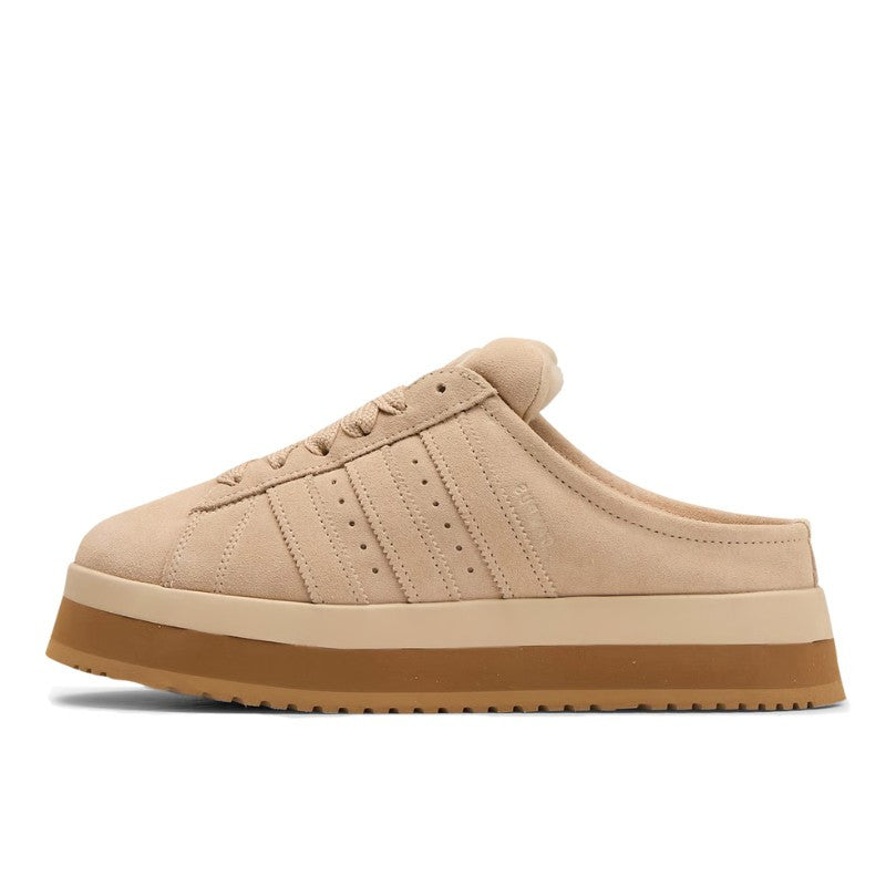 ADIDAS Campus 00s Winter Low Magic Beige