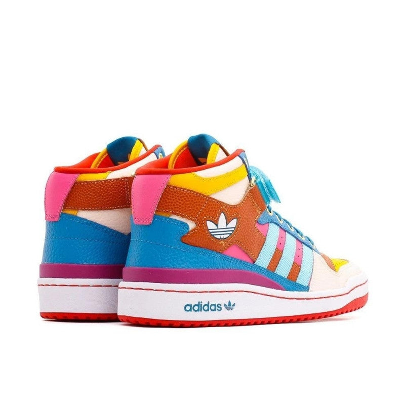 Adidas Forum Mid S.E.E.D.