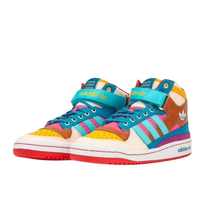 Adidas Forum Mid S.E.E.D.