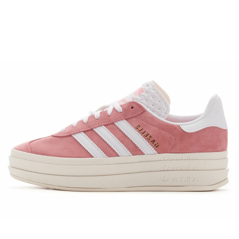 Adidas Gazelle Bold Super Pop Pink